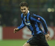 Zlatan Ibrahimovic Inter