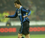 Zlatan Ibrahimovic Inter 2006 2007