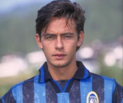 Filippo Inzaghi Atalanta 1996 1997