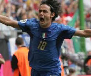 Filippo Inzaghi, Italia, Coppa del Mondo 2006