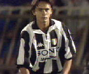 Filippo Inzaghi Juventus