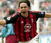 Gol Inzaghi Milan