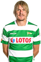 Milos Krasic