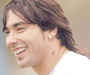 Foto Ezequiel Ivan Lavezzi