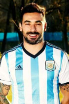 Ezequiel Lavezzi