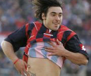 Gol Ivan Lavezzi