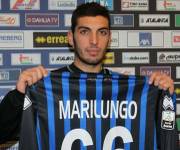 Presentazione Guido Marilungo Atalanta (maglia 66) 2011