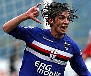 Guido Marilungo, Sampdoria