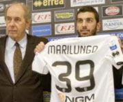 Guido Marilungo Cesena 2014 maglia 39