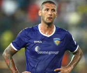 Marco Materazzi India Chennaiyin 2014