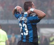 Materazzi gol derby 28/10/2006