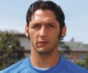 Materazzi nazionale Italia