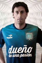 Diego Milito