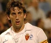 Diego Milito capitano