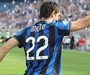 maglia 22 Inter FC Diego Milito