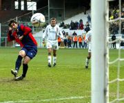 gol su rigore Milito