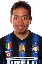 Yuto Nagatomo