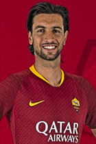 Javier Matias Pastore