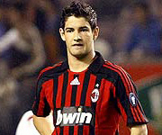 Alexandre Pato Milan