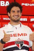 Alexandre Pato