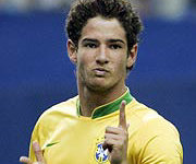 Pato Brasile Under 20