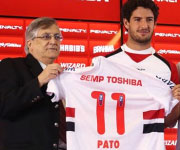 Presentazione Pato San Paolo