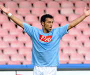 Fabio Quagliarella Napoli 2009/2010