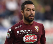 Fabio Quagliarella Torino 2014 2015