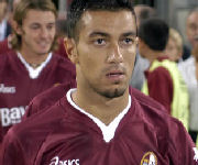 Fabio Quagliarella Torino