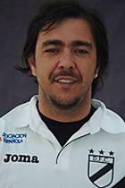 Alvaro Recoba