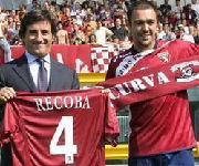 Alvaro Recoba Torino Calcio