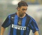 immagine Alvaro Recoba, Inter