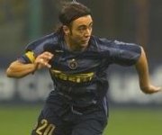 Recoba Champions League