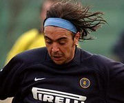 compleanno Recoba