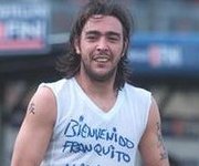 Alvaro Recoba