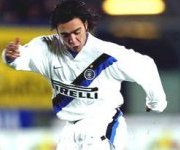 Alvaro El Chino Recoba