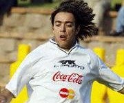 Recoba Uruguay