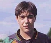 Recoba Venezia 1998-1999