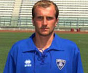 Tommaso Rocchi Empoli Calcio