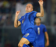 Tommaso Rocchi Italia