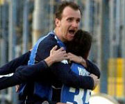 Rocchi gol Empoli