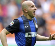 Tommaso Rocchi Inter FC 2013