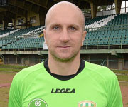 Tommaso Rocchi Szombathelyi Haladas Ungheria 2014