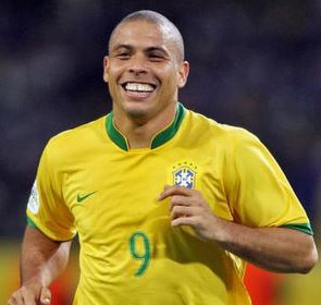 Ronaldo Luis Nazario da Lima