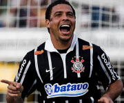 Ronaldo Corinthians 2009