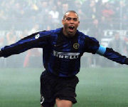 Gol Ronaldo Inter