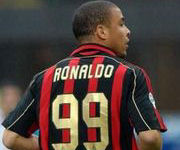 Ronaldo Milan