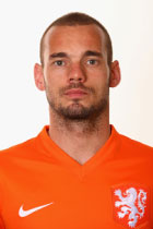 Wesley Sneijder