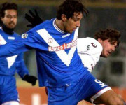 Toni Brescia Calcio 2001 2002 2003