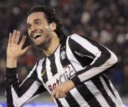 Luca Toni Juve 2011 2012